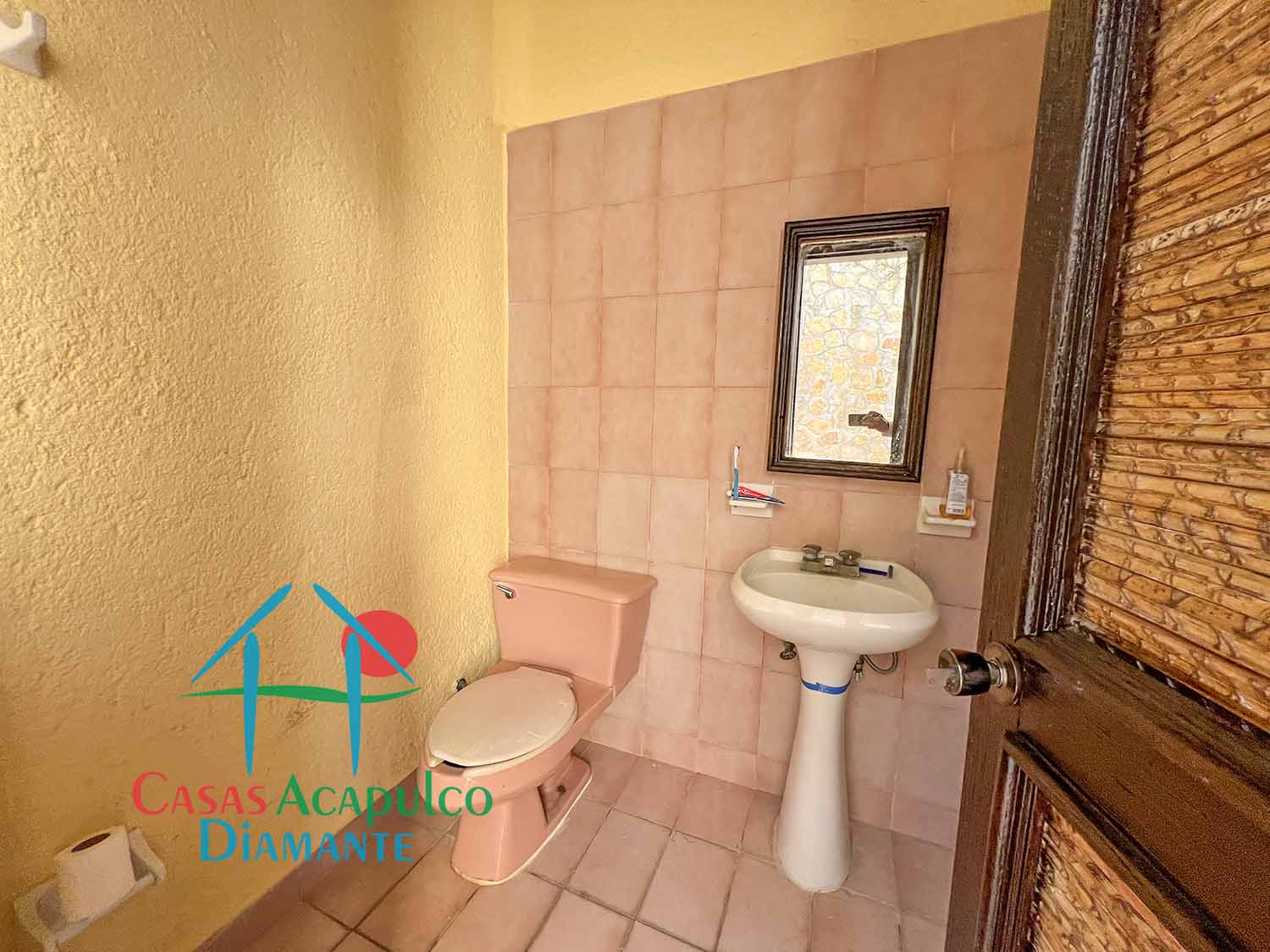 Casa Capricho - Área de servicio 5